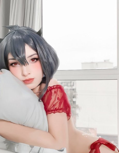 reisesan hd model img