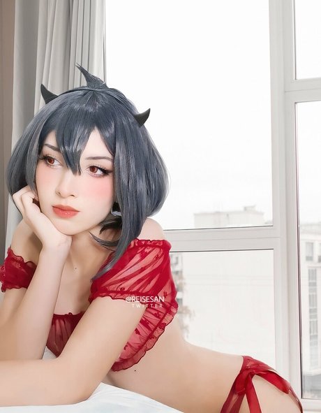 reisesan model adult pictures