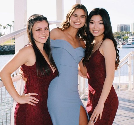 Maru Lee star art photos