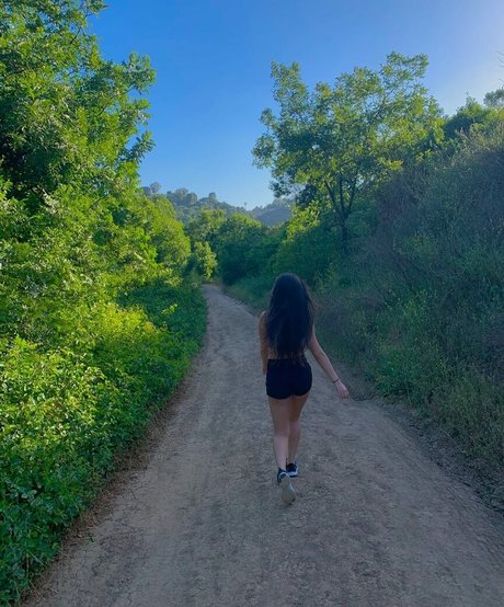 Maru Lee best star photos