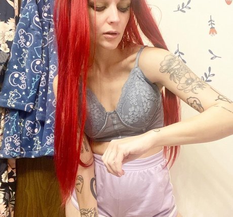 Bonnie Grace star sex images
