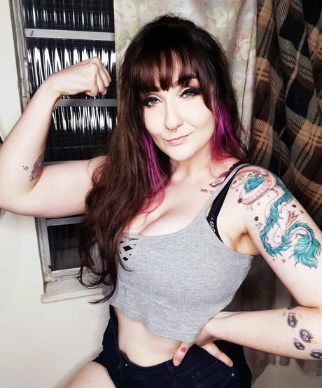 ruby onlyfans art porn photo