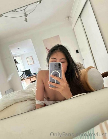 mvlust beautiful model archive