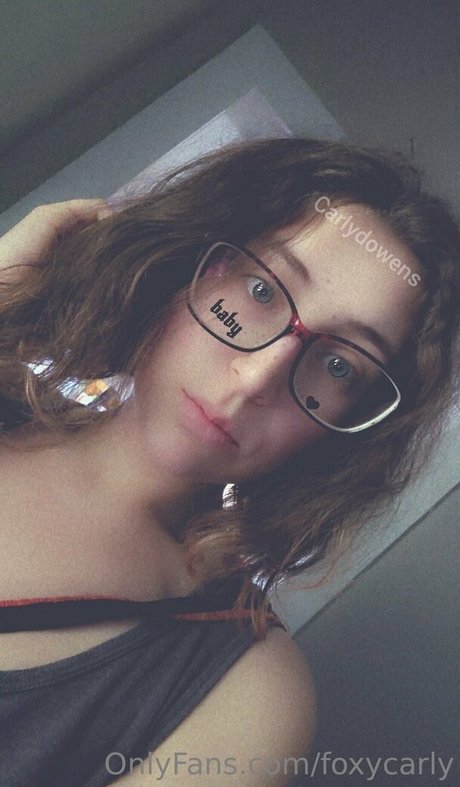 foxycarly nice star archive