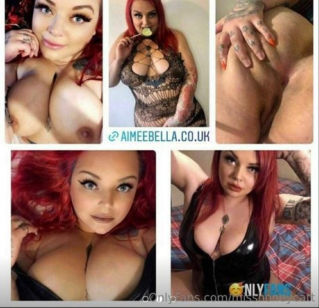 misshoneycatt xxx star image