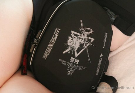 hellishcatt pornstar perfect picture