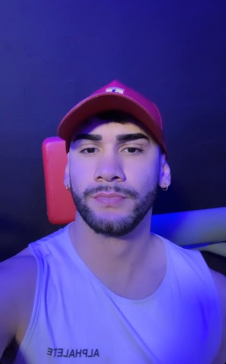 Tadeo motta porn star img