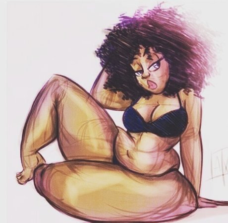 Pre s Nichole star nice photo