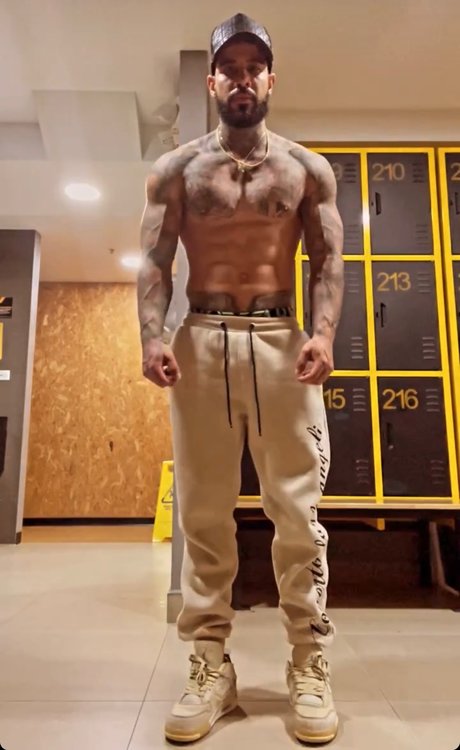 Dominic fox pornstar nude galleries
