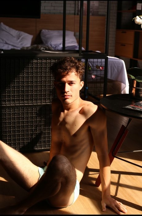 Douglas Andrade Rodrigues star erotic archive