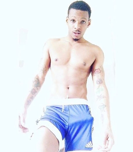 Randy Rans pornstar nudes archive