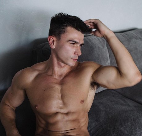 MrDeepVoice pornstar nudes pictures