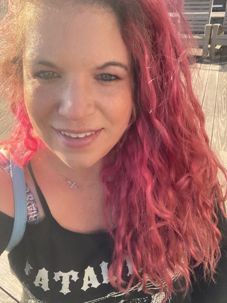 Gothic Little Slut art pornstar gallery