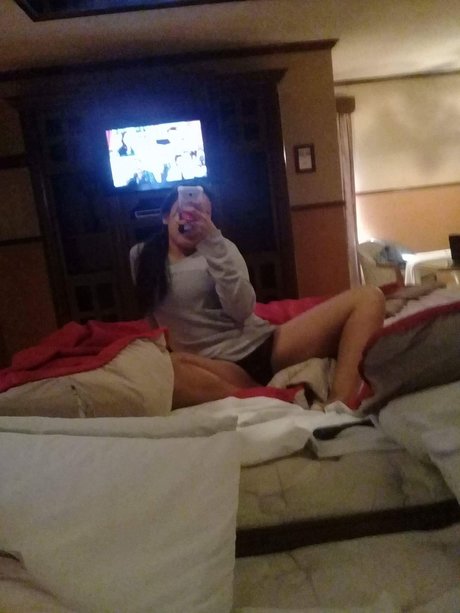 Polett Hernandez star pornographic photos