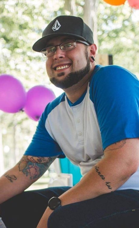 Thatbeardedguy xxx model galleries