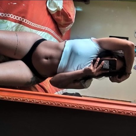 Rasta Barbie pornstar exclusive picture