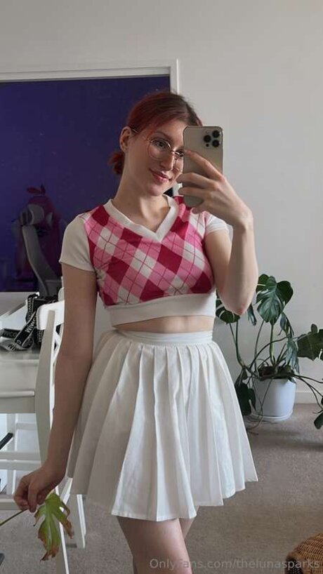 Luna Sparks New Subs FREE rating star sex pics