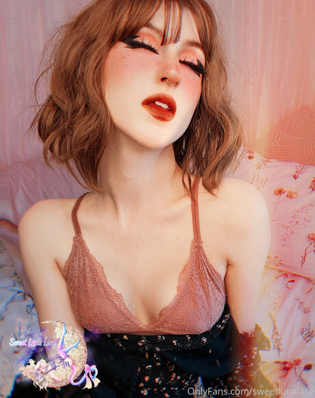 Luna Sparks New Subs FREE rating exclusive actress images