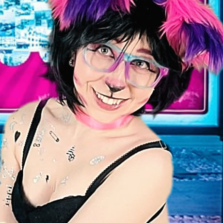 GirlbotDiv VIP_ nude thumbnail