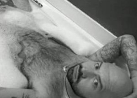 gordon rennie model nudes images