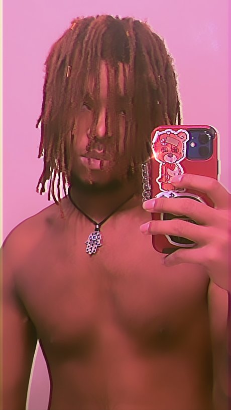 Tre x rated pornstar naked pic