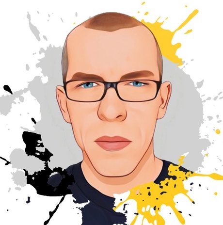 Daniel Gormley hot star image