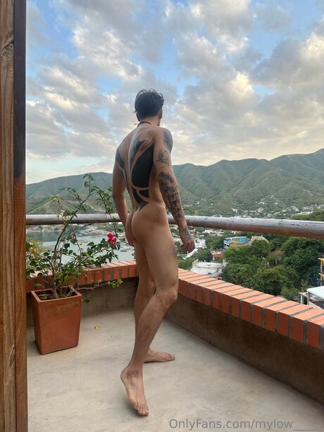 MilO high quality model gallery