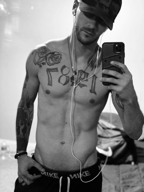 KingX pornstar high quality pictures