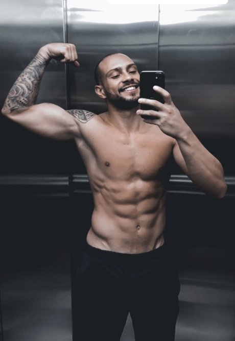 Thiago Fitness top pornstar archive