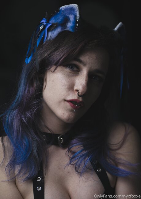 Nyx Foxxe top pornstar img