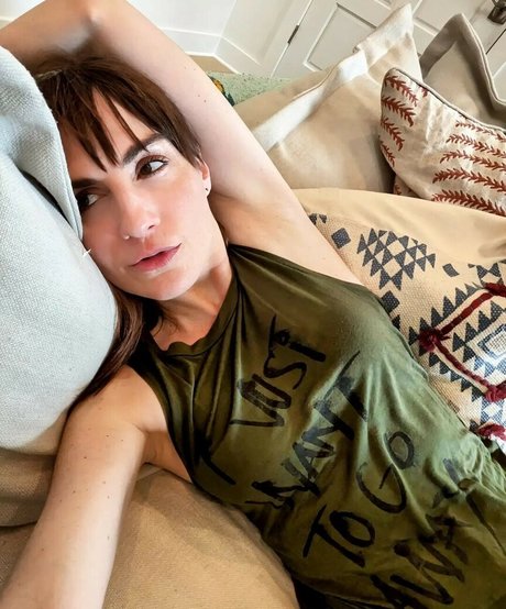 Alison Haislip hd actress images