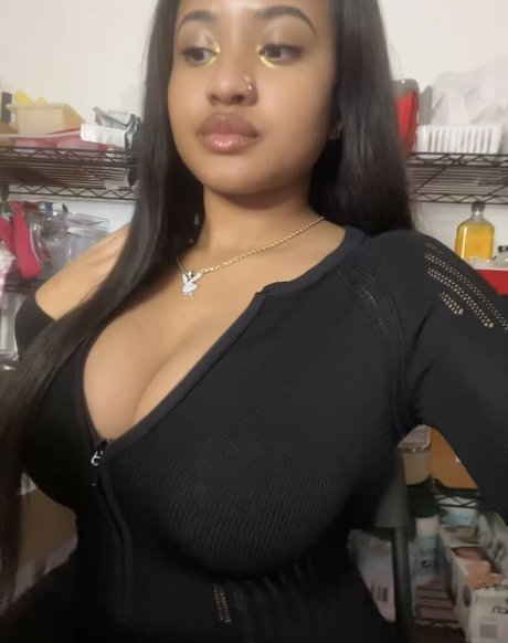 kokoblackxx art model archive