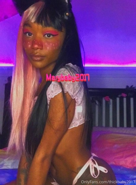 thickbaby2017 model art galleries