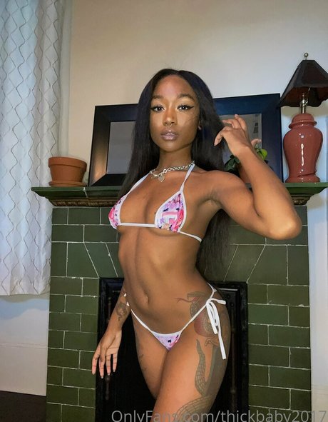 thickbaby2017 sex pornstar pic