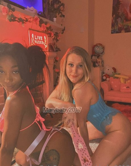 thickbaby2017 star high quality pic