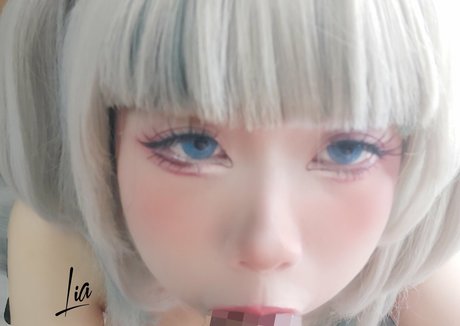 Lynnie Lia model best pictures