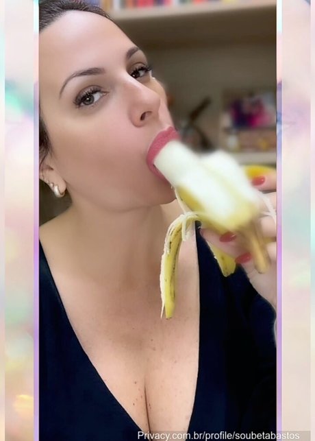Roberta Bastos pornstar exclusive archive
