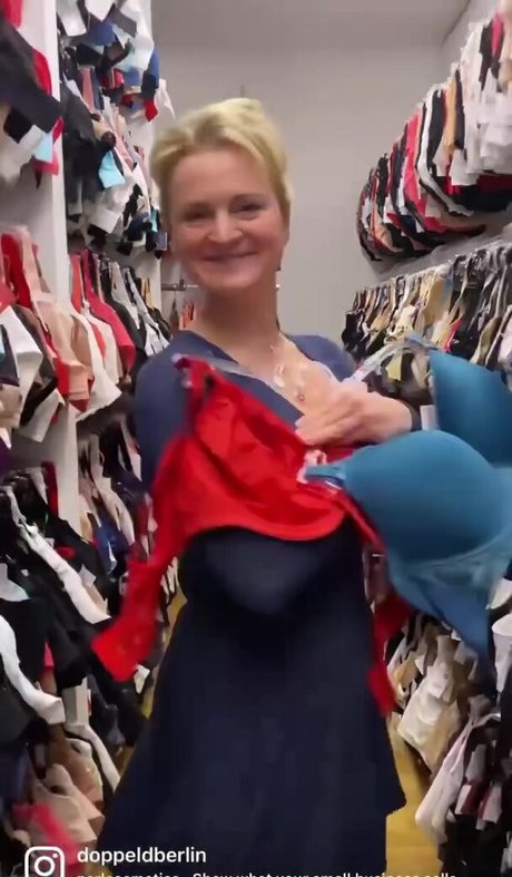 Doppel D Berlin pornstar top archive