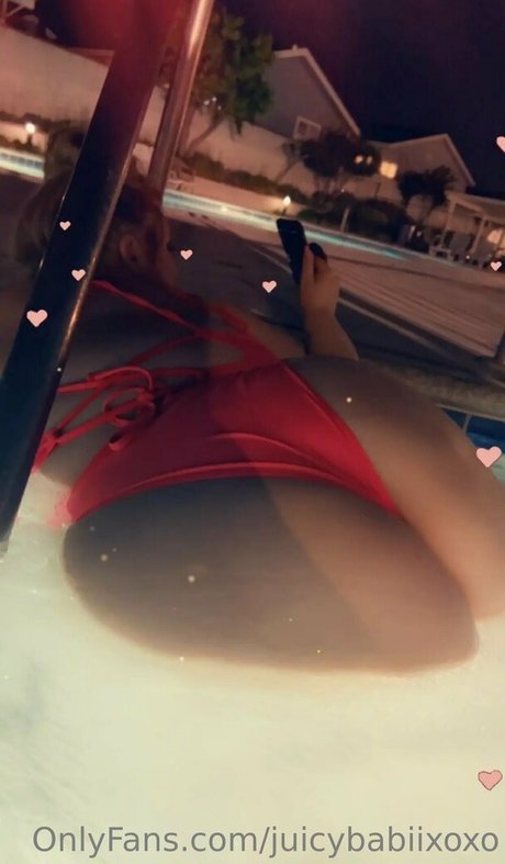 juicybabiixoxo high quality pornstar photos