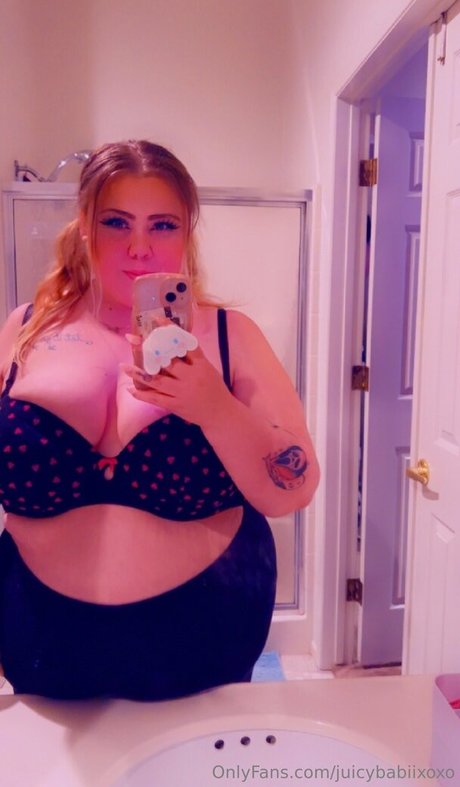 juicybabiixoxo high quality star pics