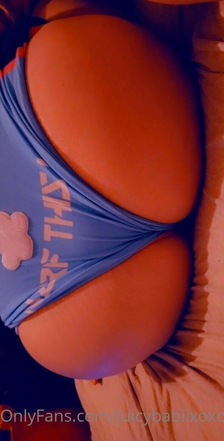 juicybabiixoxo star naked img