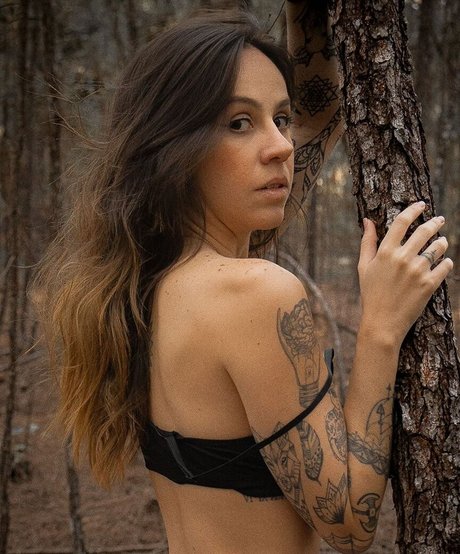 Paulinhaxk model erotic galleries