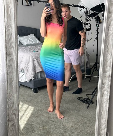 Aubry Babcock nudes model galleries