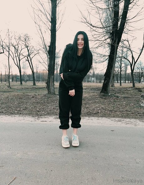 inspirekaya pornographic model pics