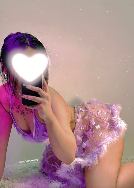 Fairy Mary star best img