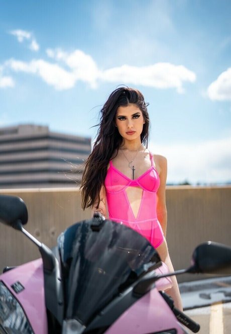 motomartini naked model img