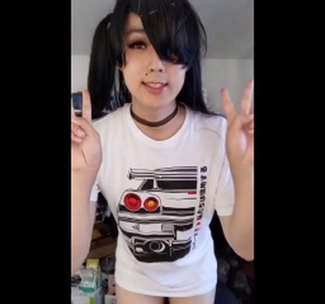 The Future Empress art pornstar pic