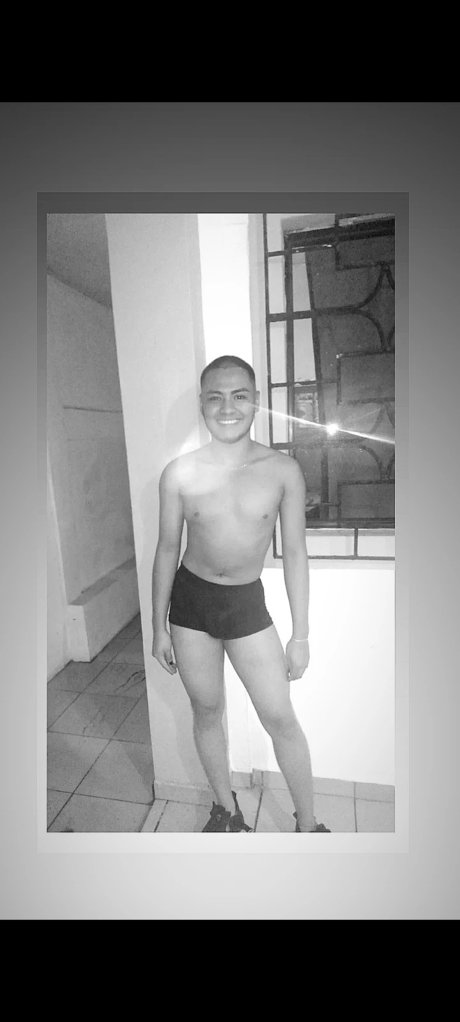 Alexsander Masour pornographic star photos