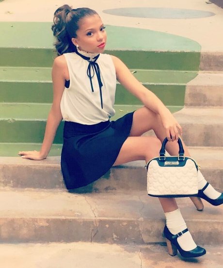 Cree Cicchino perfect star pictures