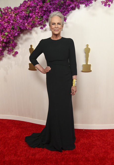 Jamie Lee Curtis beautiful pornstar image